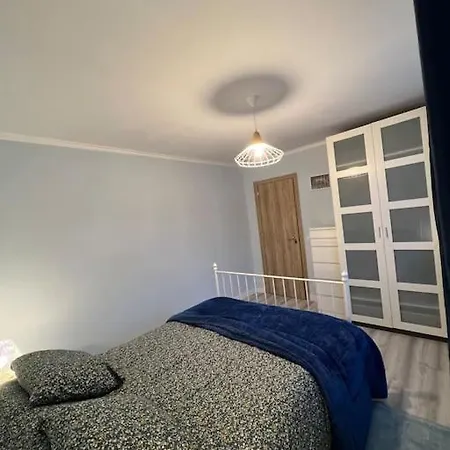 Appartement Turistico Plaza Ii