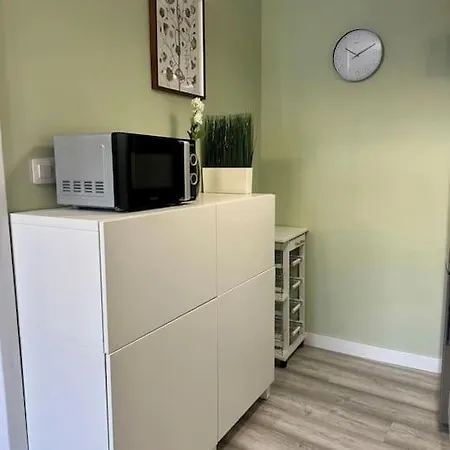 Turistico Plaza Ii Appartement Monforte De Lemos