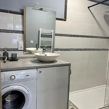 Appartement Turistico Plaza Ii *