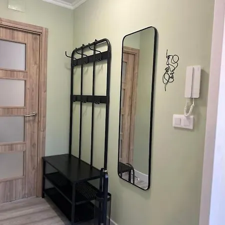 Appartement Turistico Plaza Ii Monforte De Lemos