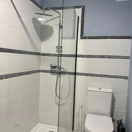Turistico Plaza Ii Appartement