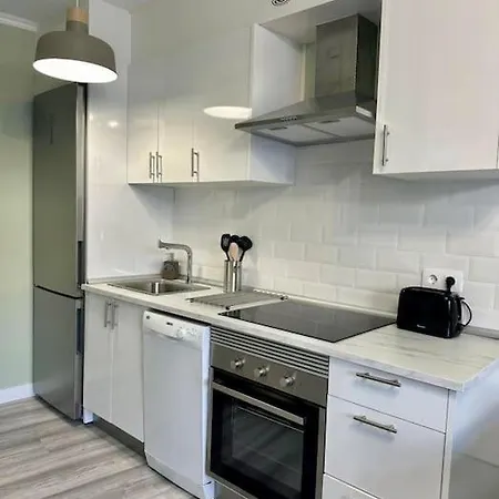 Appartement Turistico Plaza Ii