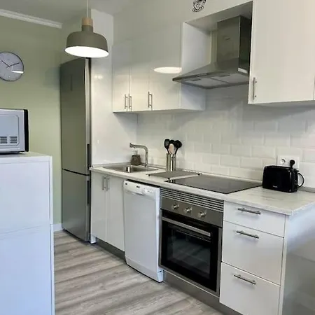 Appartement Turistico Plaza Ii