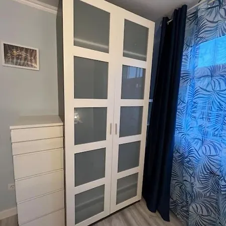 Appartement Turistico Plaza Ii *
