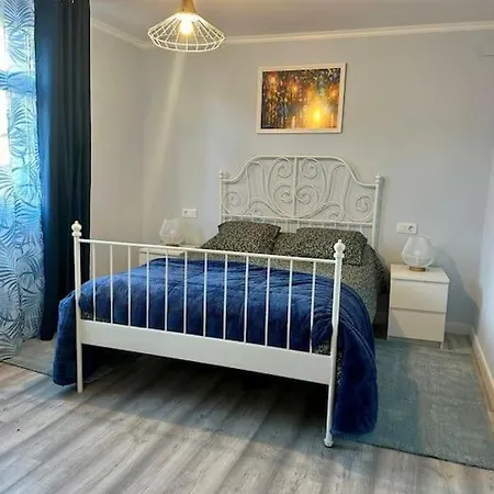 Appartement Turistico Plaza Ii
